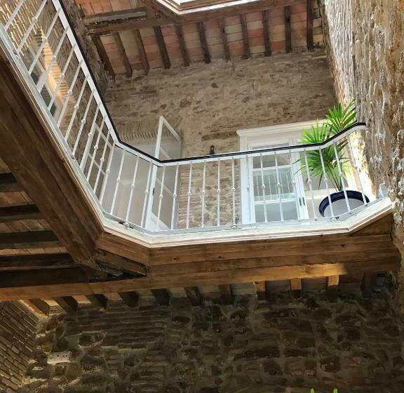 Monolocale Standard, Apartamentos Rosario 1