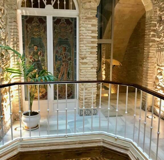 Escritório Estándar, Apartamentos Rosario 1