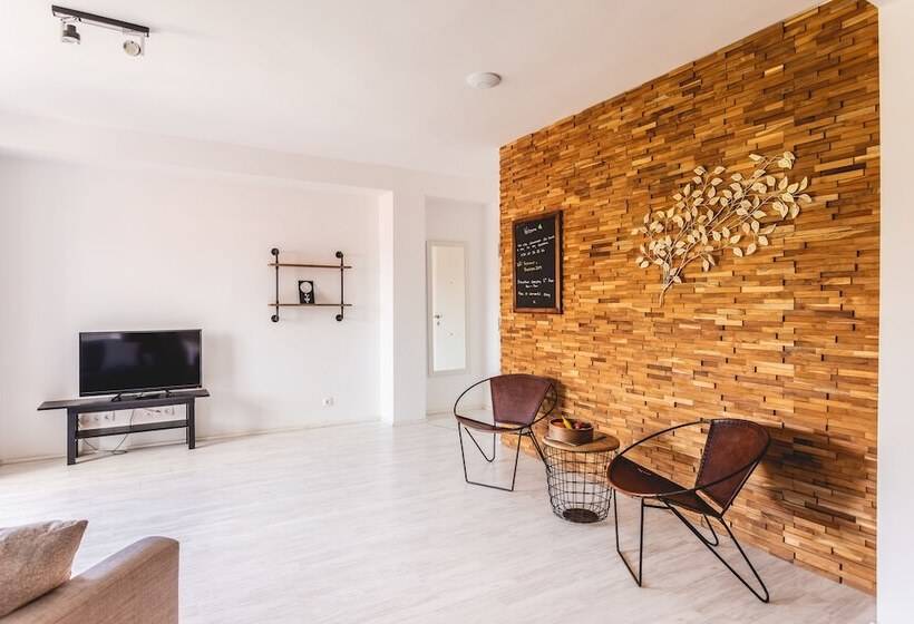 Люкс Семейный 2 Спальни, Terrace Costa