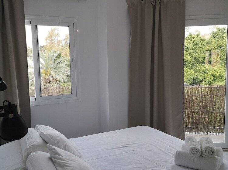 Люкс Семейный 2 Спальни, Terrace Costa