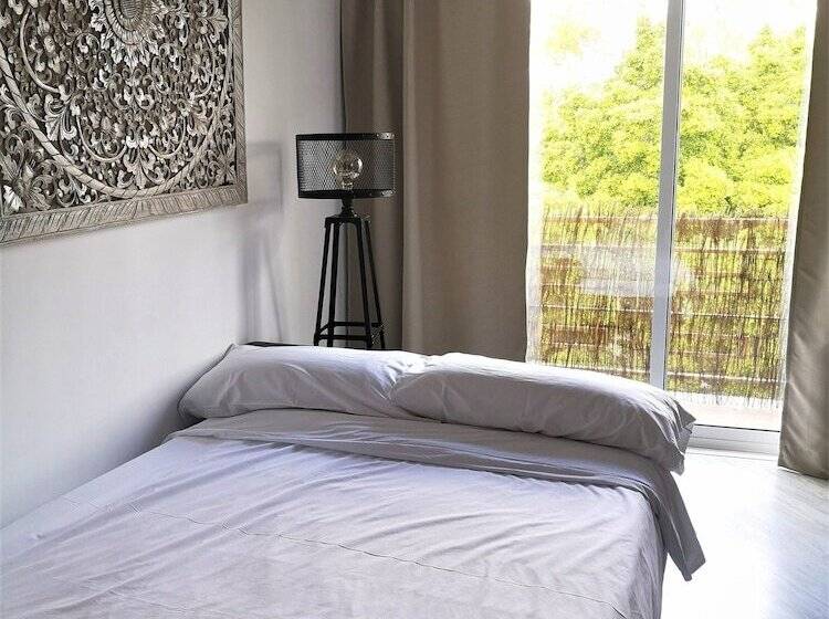 Люкс Семейный 2 Спальни, Terrace Costa