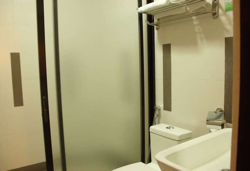 غرفة قياسية, Casa Belina