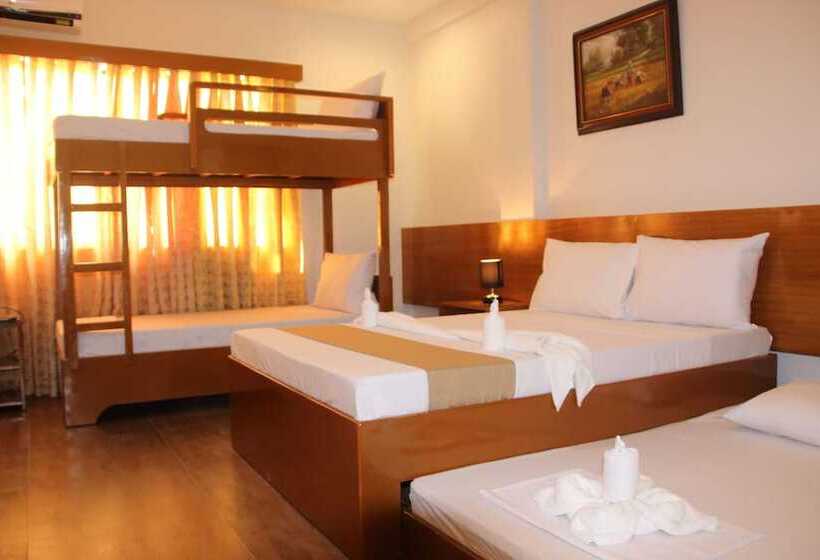 غرفة قياسية, Casa Belina