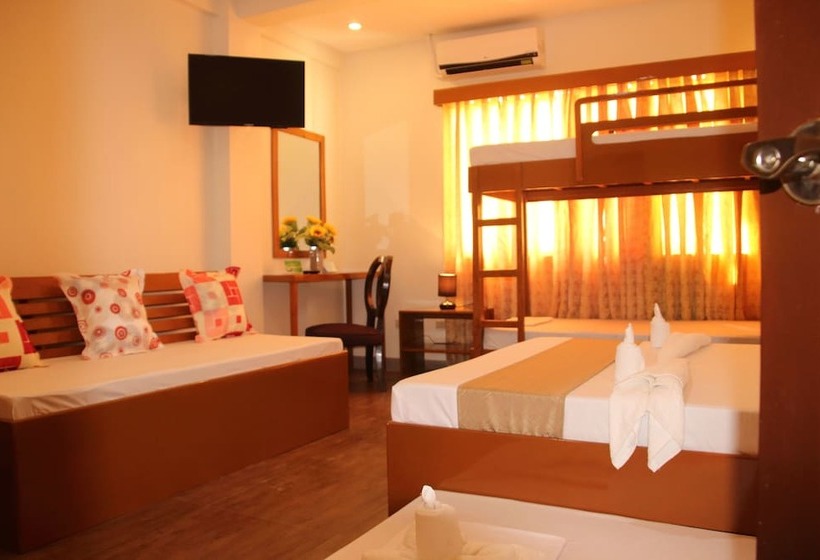 غرفة قياسية, Casa Belina