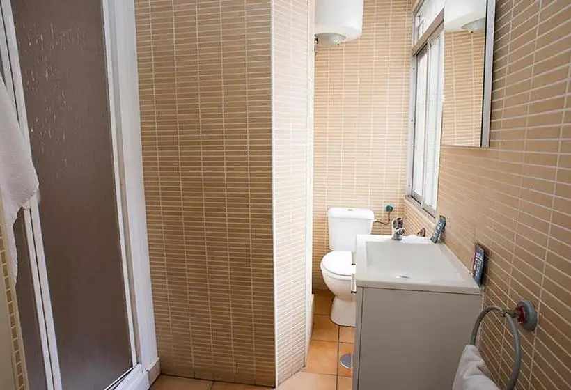 اتاق استاندارد, Hostal Velarde