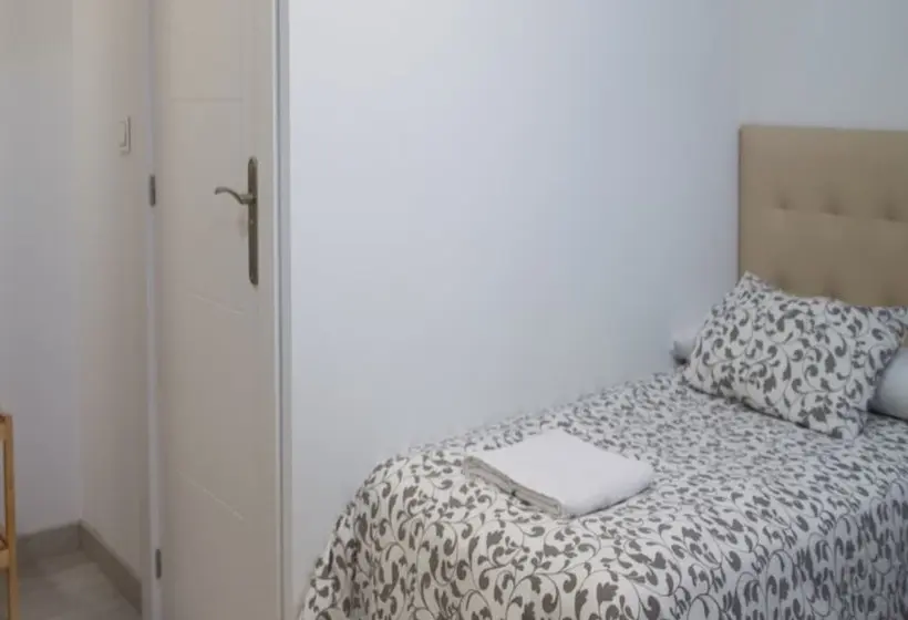 スタンダード4人部屋, Pension Beizama