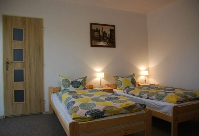 3ベッドルームのスーペリアアパートメント, Privat Voyage