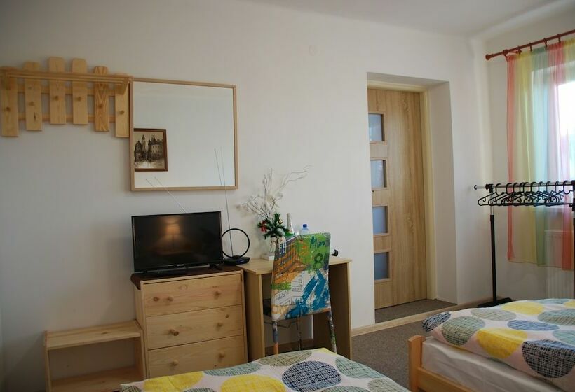 3ベッドルームのスーペリアアパートメント, Privat Voyage