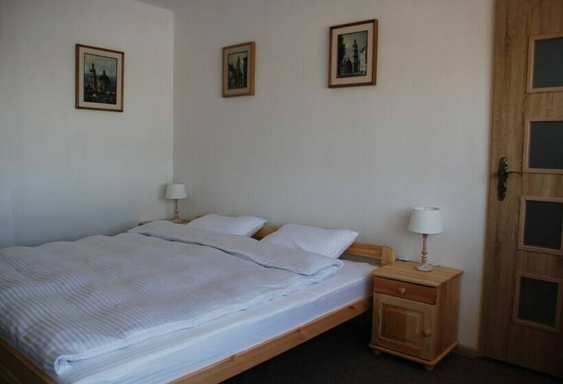 3ベッドルームのスーペリアアパートメント, Privat Voyage