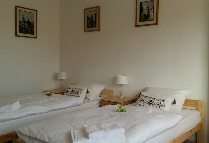 3ベッドルームのスーペリアアパートメント, Privat Voyage