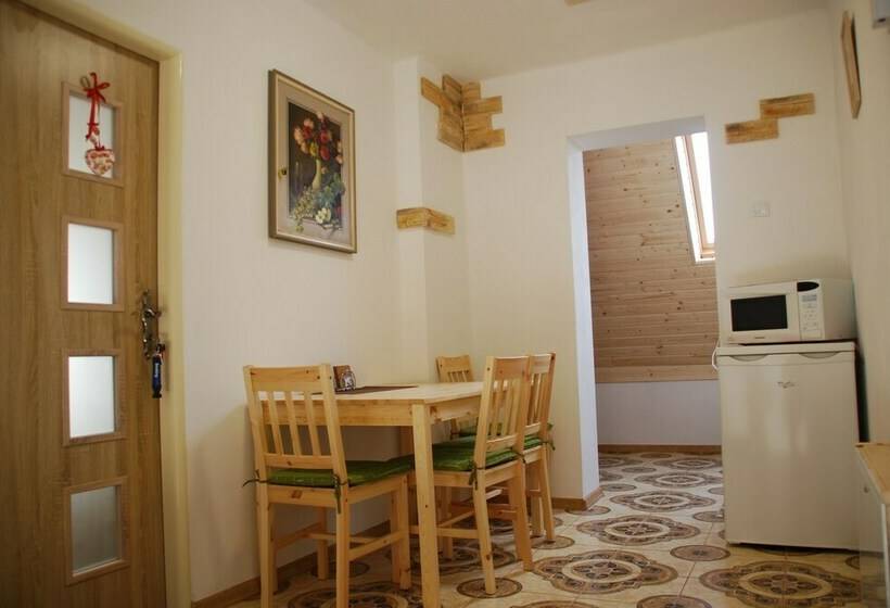 3ベッドルームのスーペリアアパートメント, Privat Voyage