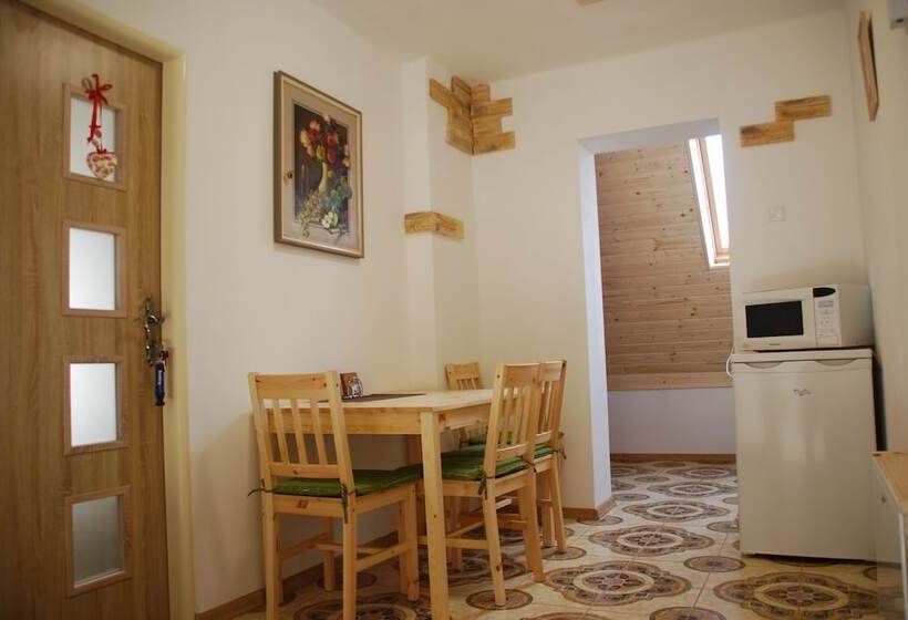 3ベッドルームのスーペリアアパートメント, Privat Voyage