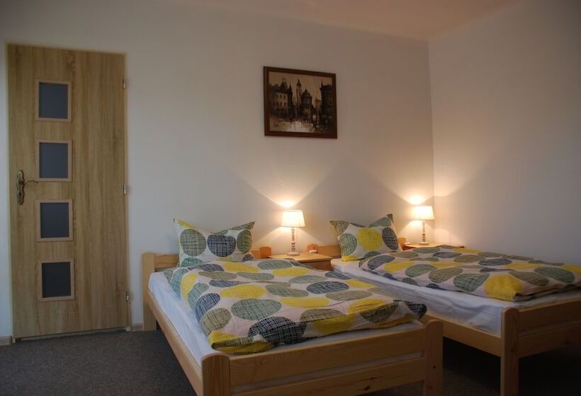 3ベッドルームのスーペリアアパートメント, Privat Voyage