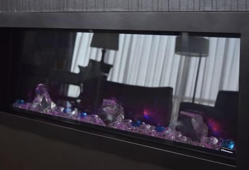 スイート, Rhythm City Casino & Resort