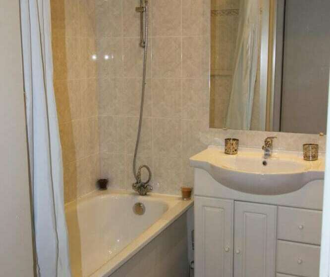 חדר סטודיו סטנדרד, Sphinx Résidences Tempologis Mémorial