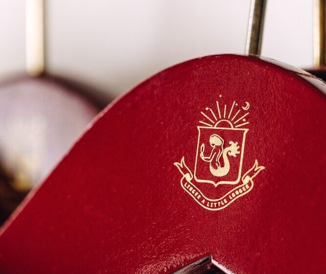 חדר סטנדרט, The Siren Hotel, An Ash