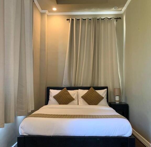 اتاق لوکس, Vela Terraces