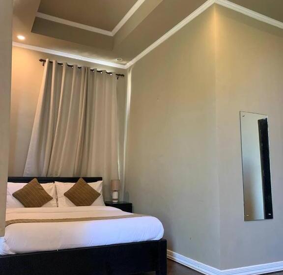 Номер Deluxe, Vela Terraces