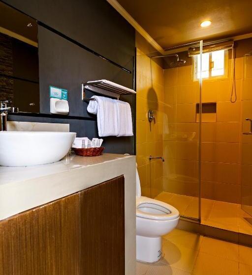 اتاق خانوادگی, Vela Terraces