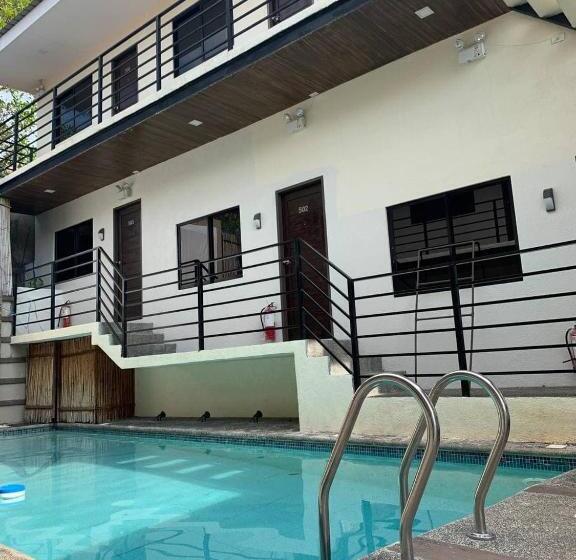 اتاق استاندارد, Vela Terraces