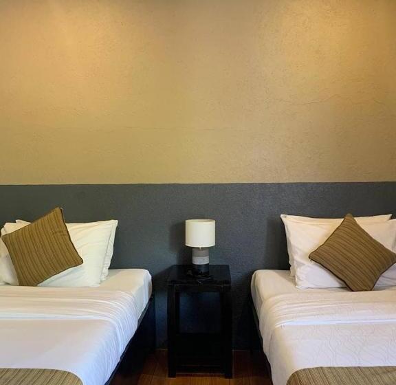 اتاق استاندارد, Vela Terraces