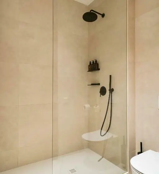 اتاق استاندارد اینتریور, Yurbban Passage Hotel & Spa