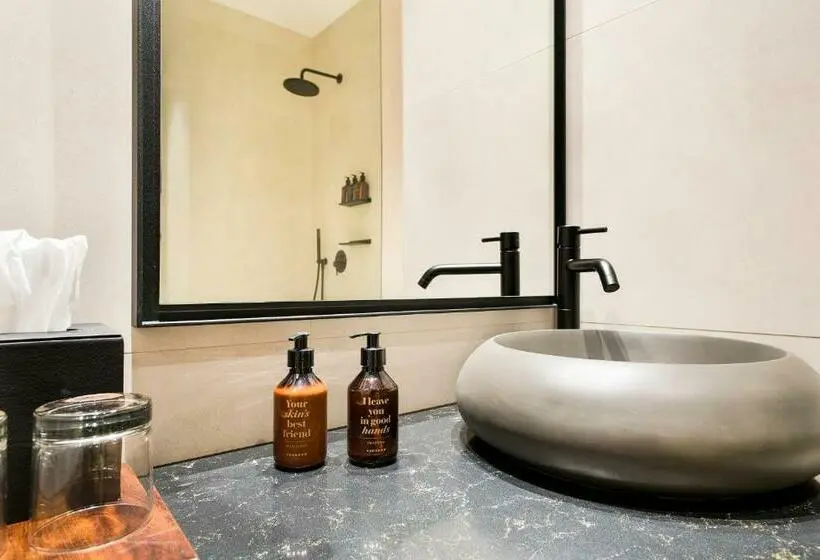 اتاق سوپریور سه تخته, Yurbban Passage Hotel & Spa