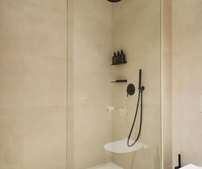 اتاق استاندارد, Yurbban Passage Hotel & Spa