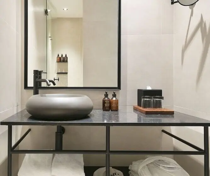 اتاق استاندارد, Yurbban Passage Hotel & Spa