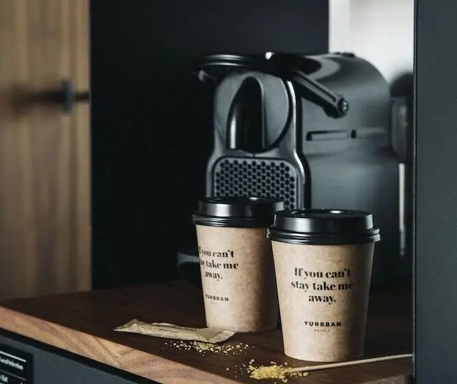 اتاق استاندارد, Yurbban Passage Hotel & Spa