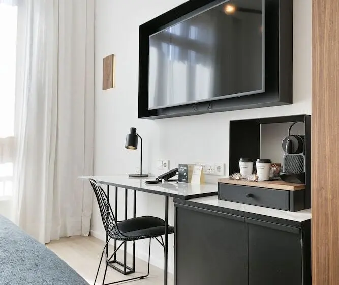 اتاق استاندارد, Yurbban Passage Hotel & Spa