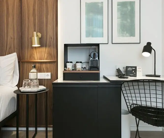 اتاق استاندارد, Yurbban Passage Hotel & Spa