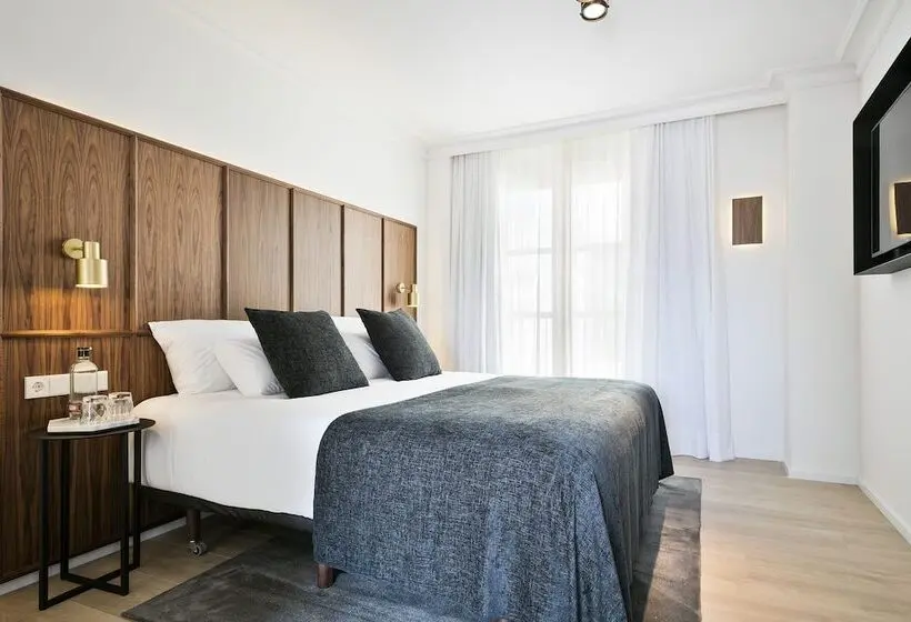Suite with Terrace, Yurbban Passage Hotel & Spa