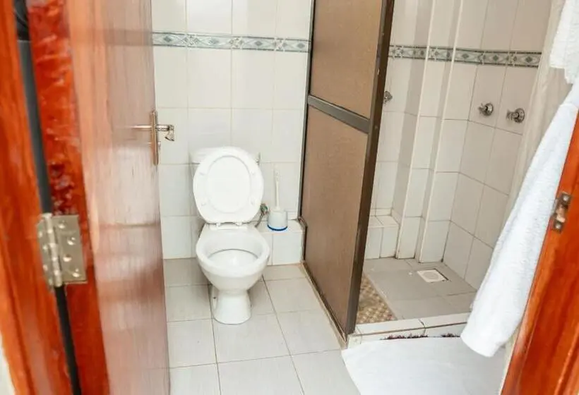اتاق استاندارد, Goshen