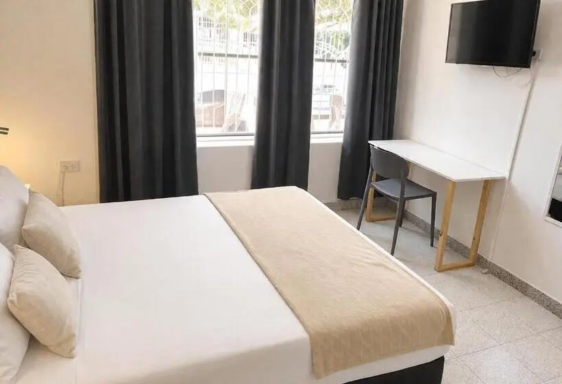 スタンダードルーム, Hostal Casablanca