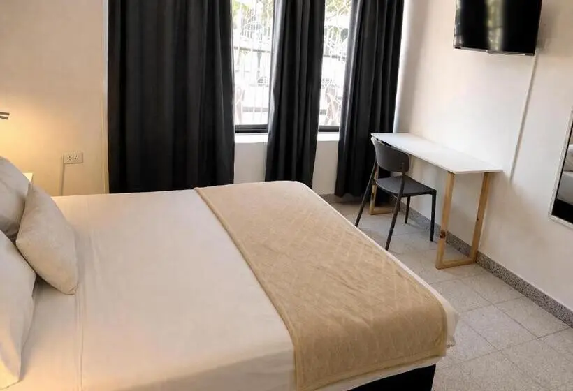 スタンダードルーム, Hostal Casablanca