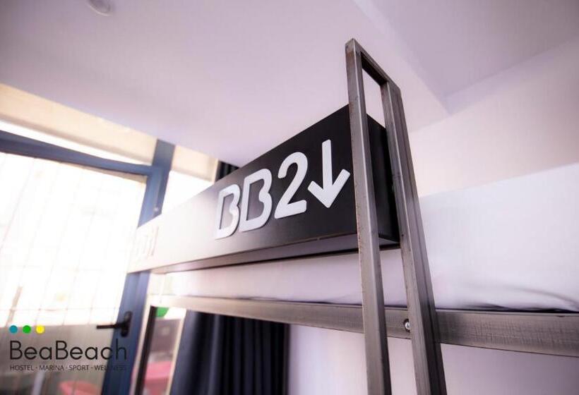 スタンダードルーム, Bea Beach Hostel
