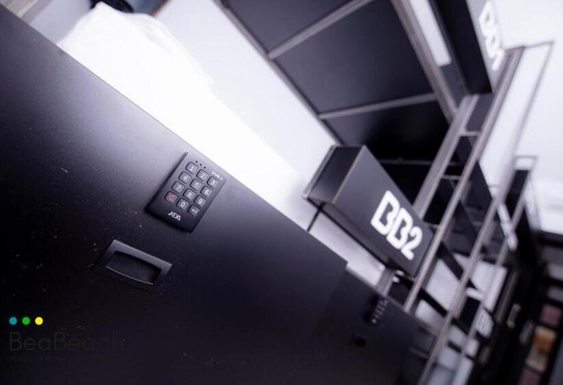 スタンダードルーム, Bea Beach Hostel