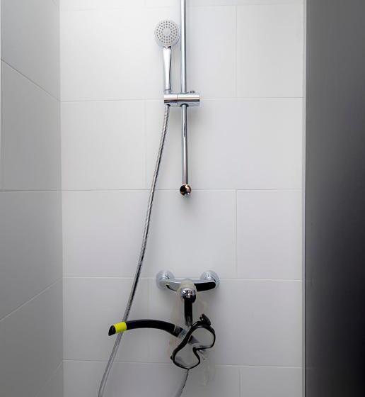 スタンダードルーム, Bea Beach Hostel