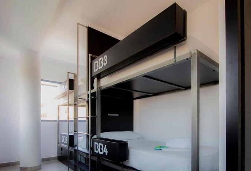 スタンダードルーム, Bea Beach Hostel