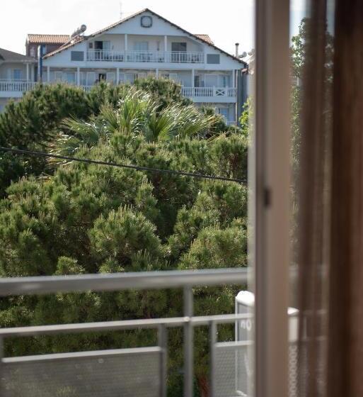 חדר סטנדרט לשלושה, Akropol