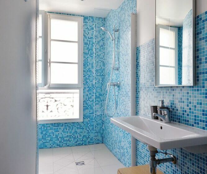 １ベッドルームアパートメント, Apartments Du Louvre  Le Marais