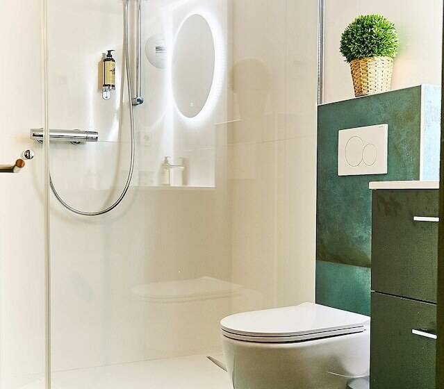 １ベッドルームアパートメント, Apartments Du Louvre  Le Marais