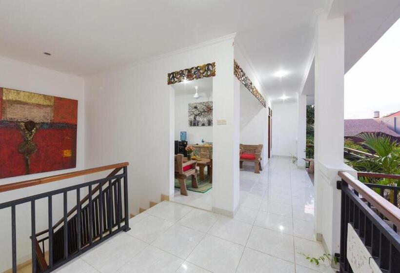 Cameră Superioară, Bening House Batubelig