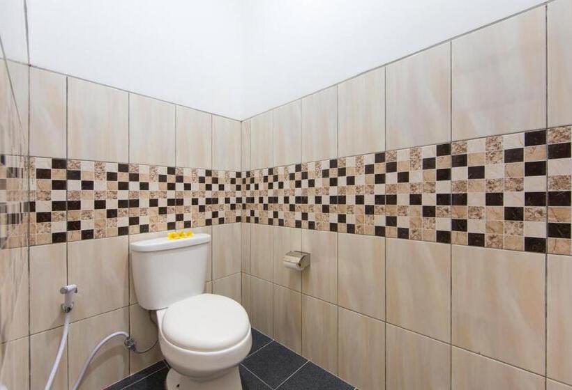 Cameră Superioară, Bening House Batubelig