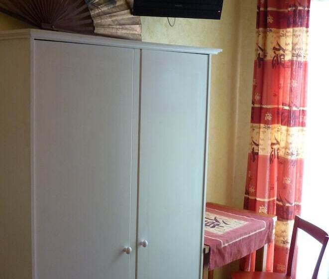 اتاق استاندارد, Du Centre