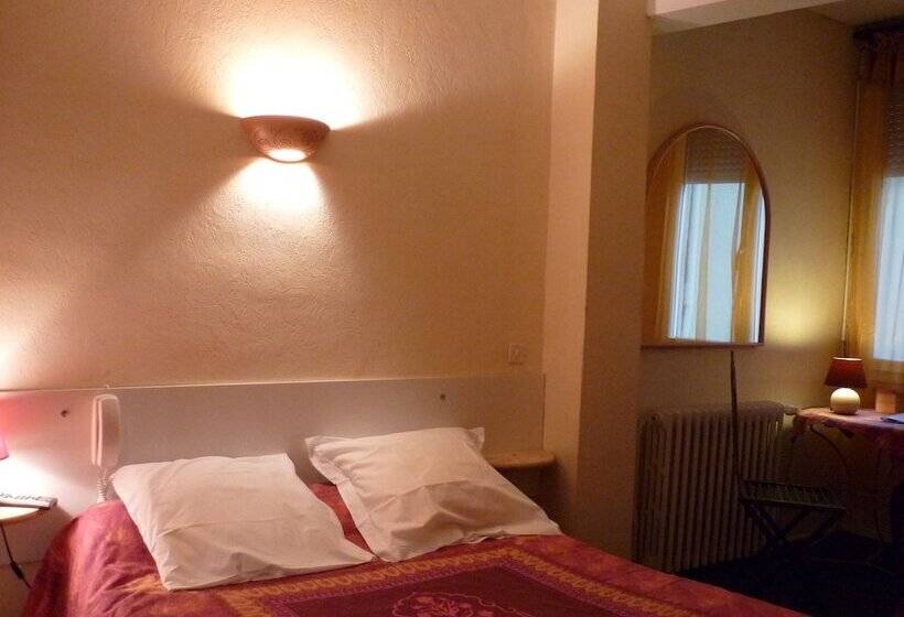 اتاق استاندارد, Du Centre