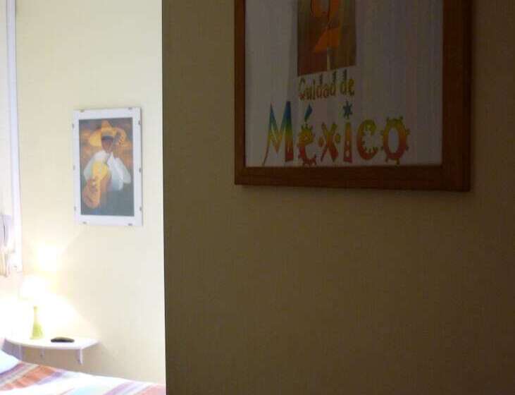 اتاق استاندارد, Du Centre