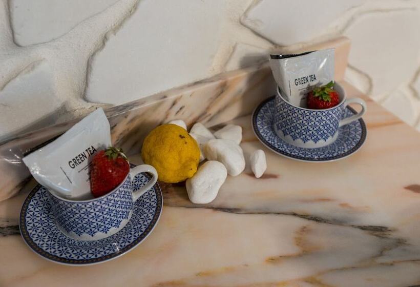 スイート, Leda Suites