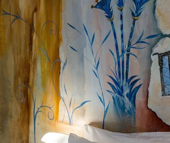 スイート, Leda Suites